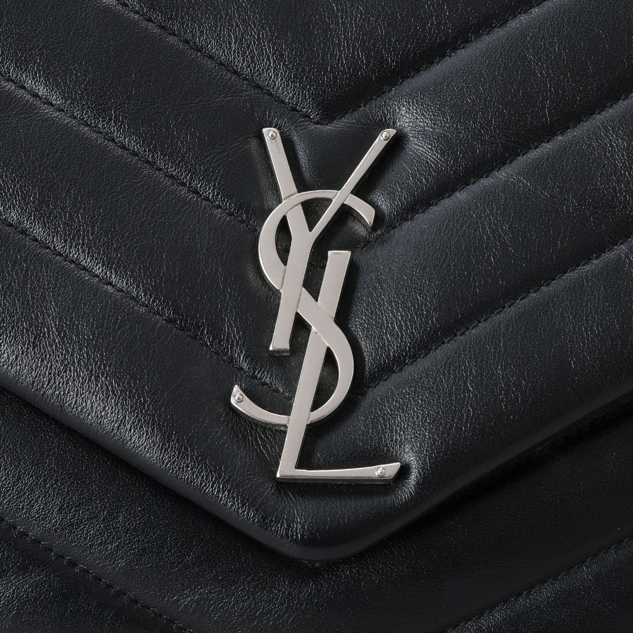 YVES SAINT LAURENT(USED)생로랑 487216 루루백 미듐